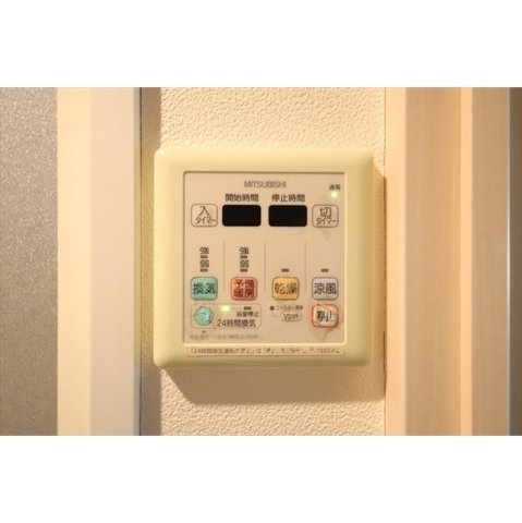 SQUARE渋谷の内装