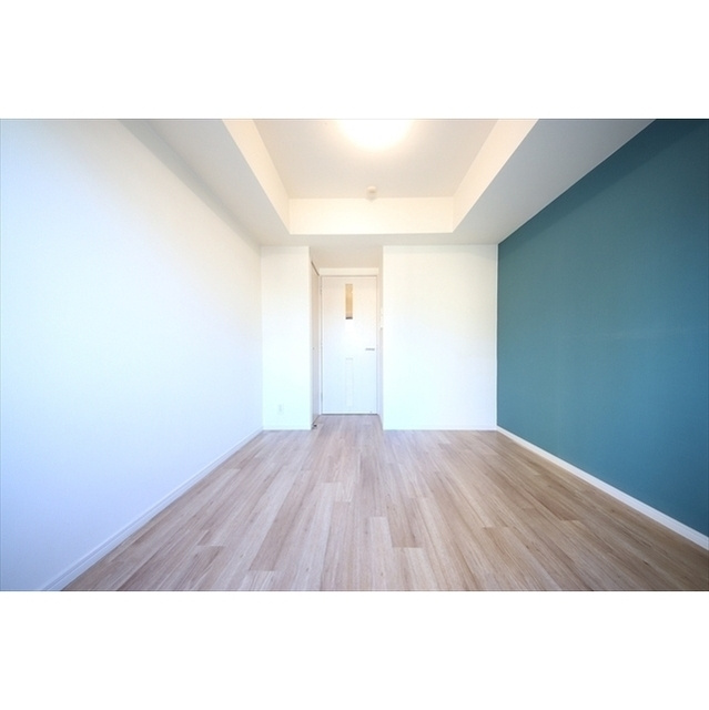 SQUARE渋谷の内装