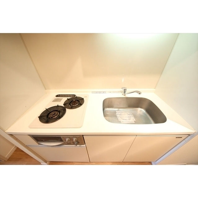 SQUARE渋谷の内装