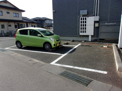 【その他】 | レオパレス幸町