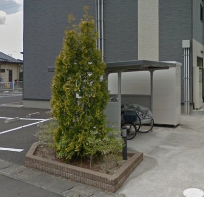 【その他】 | レオパレス幸町