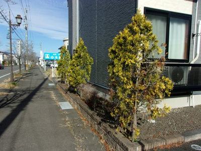 【その他】 | レオパレス幸町