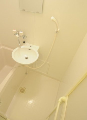 【浴室】 | レオパレス幸町