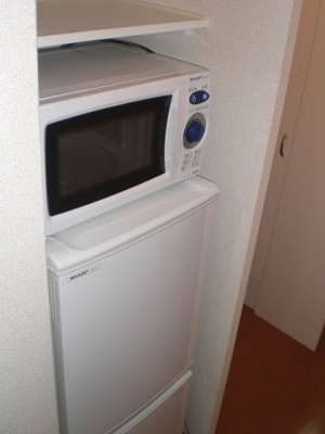 【その他】 | レオパレス幸町