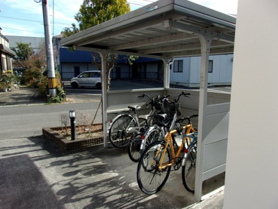 【その他】 | レオパレス幸町