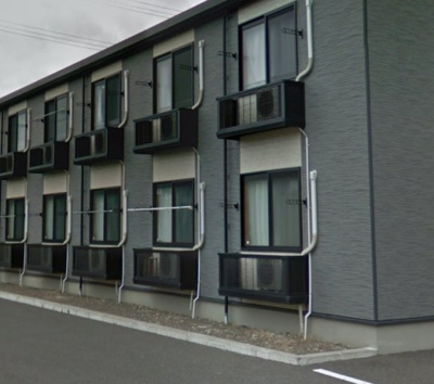 【その他】 | レオパレス幸町