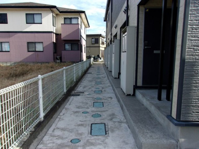 【その他】 | レオパレス幸町