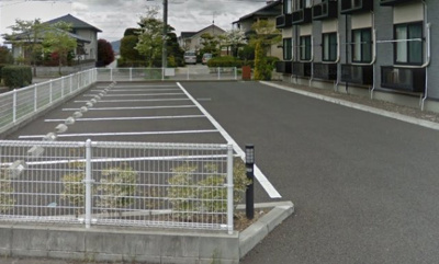 【その他】 | レオパレス幸町