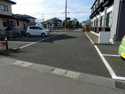 【その他】 | レオパレス幸町