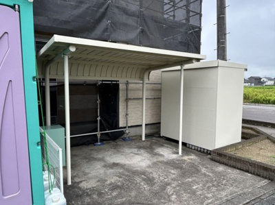 【その他】 | レオパレスダンデリオンびわぶち