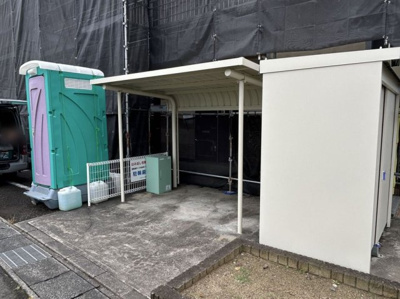 【その他】 | レオパレスダンデリオンびわぶち