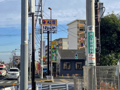 【周辺】 | レオパレス柏葉