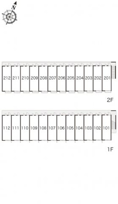 【その他】 | レオパレス柏葉
