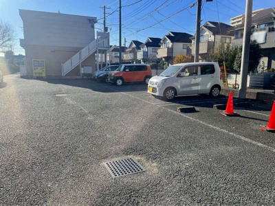 【その他】 | レオパレス柏葉