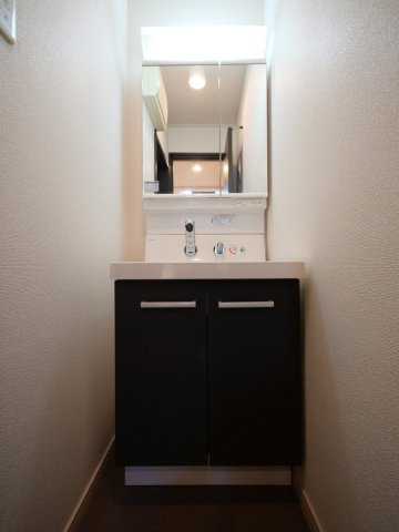 Ｆ－ｇａｒａｇｅ野方の内装