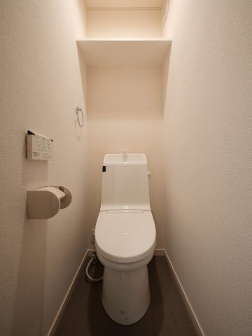 Ｆ－ｇａｒａｇｅ野方の内装