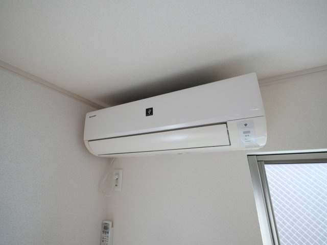 Ｆ－ｇａｒａｇｅ野方の内装