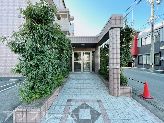 マ・メゾン小牧原北館のその他共用部分