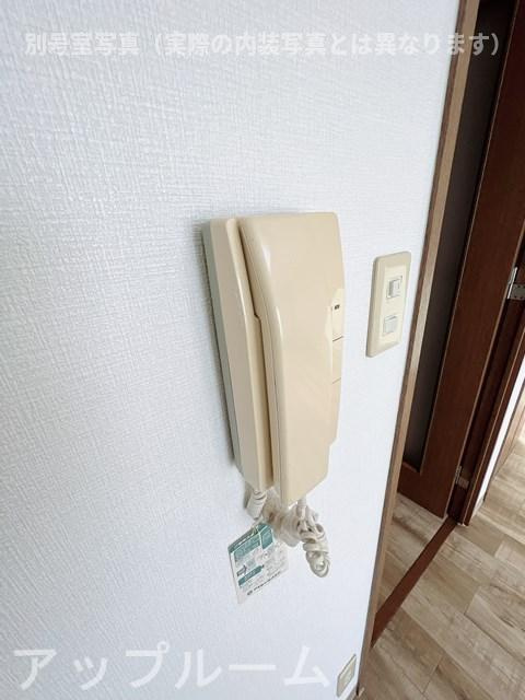 マ・メゾン小牧原北館のその他