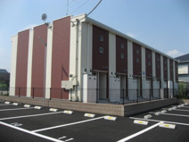 レオネクストブーケの画像