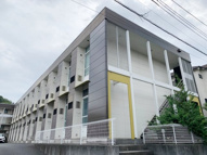 レオパレスアルカディアの画像