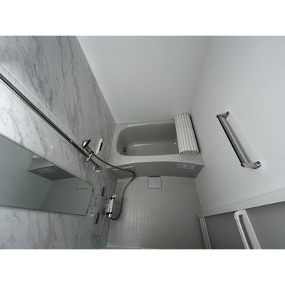 【浴室】 | レグルス神楽坂