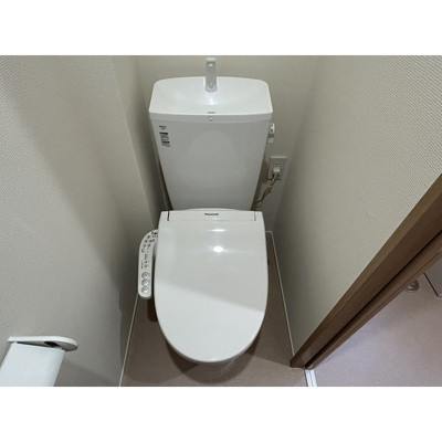 【トイレ】 | レグルス神楽坂