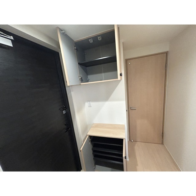 【内装】 | レグルス神楽坂