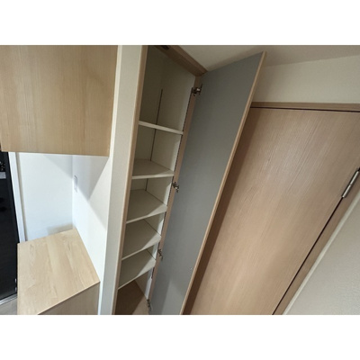 【内装】 | レグルス神楽坂