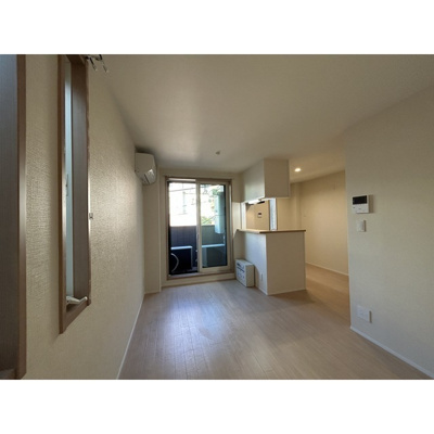 【居間・リビング】 | レグルス神楽坂