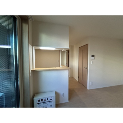 【居間・リビング】 | レグルス神楽坂