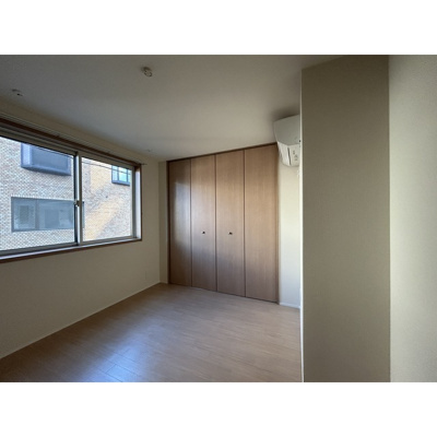 【内装】 | レグルス神楽坂