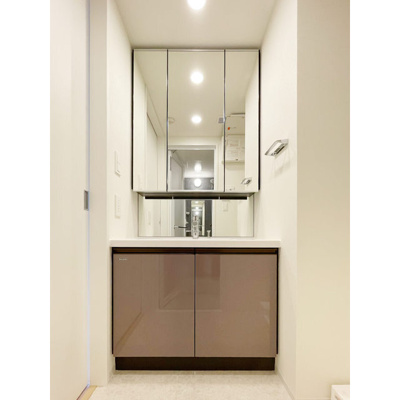 【内装】 | CLK南千住