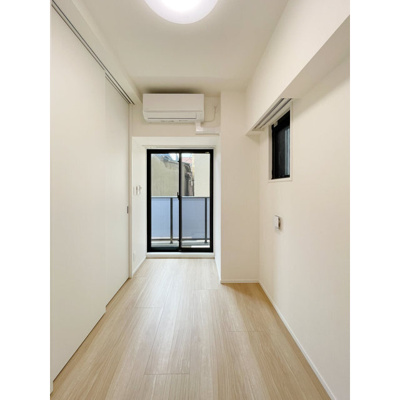 【内装】 | CLK南千住