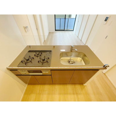 【内装】 | CLK南千住