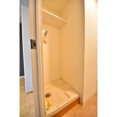 【内装】 | ZESTY千歳船橋