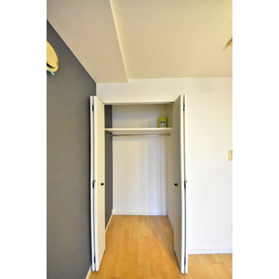 【内装】 | ZESTY千歳船橋