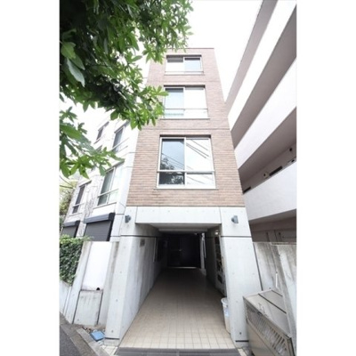 【外観】 | ZESTY千歳船橋