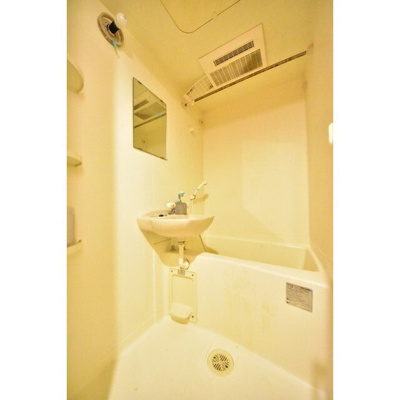 【内装】 | ZESTY千歳船橋