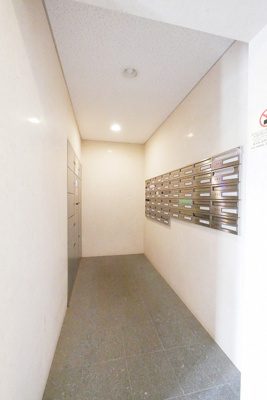 【外観】 | ジェノヴィアヒルズ西馬込ヴェルデ