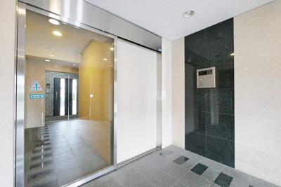 【外観】 | ジェノヴィアヒルズ西馬込ヴェルデ