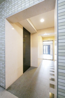 【外観】 | ジェノヴィアヒルズ西馬込ヴェルデ