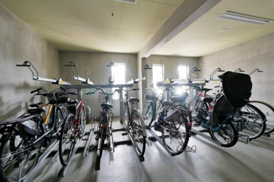 【外観】 | ジェノヴィアヒルズ西馬込ヴェルデ