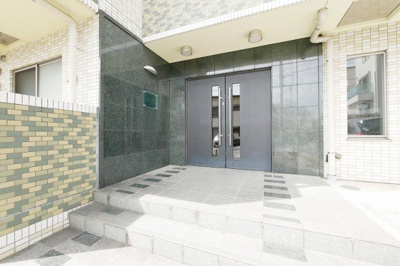 【外観】 | ジェノヴィアヒルズ西馬込ヴェルデ