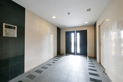 【外観】 | ジェノヴィアヒルズ西馬込ヴェルデ