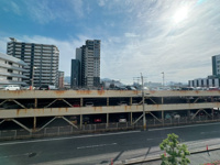 【展望】 | コープ野村大手町Ⅱ☆仲介手数料無料☆