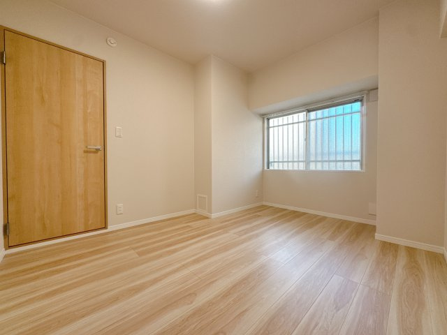 【洋室】 | コープ野村大手町Ⅱ☆仲介手数料無料☆