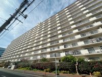 【外観】 | コープ野村大手町Ⅱ☆仲介手数料無料☆