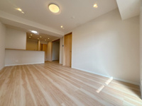 【居間・リビング】 | コープ野村大手町Ⅱ☆仲介手数料無料☆