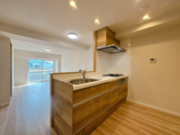 【居間・リビング】 | コープ野村大手町Ⅱ☆仲介手数料無料☆